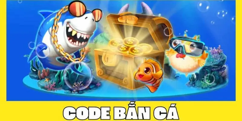 Code bắn cá QQ88