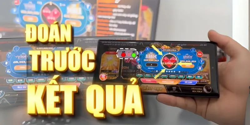 Hack app tài xỉu là gì?