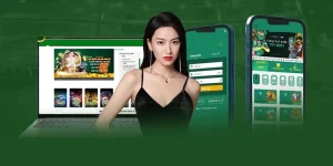 Tải app QQ88