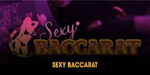 Sexy Baccarat